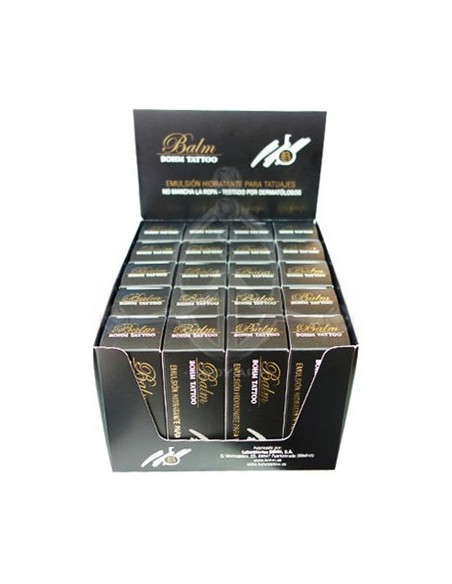 BALM BOHM TATTOO 50ML