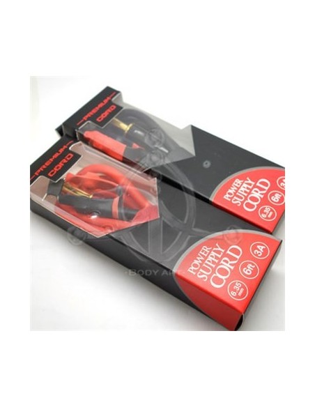 Clip Cord Profesional AVA