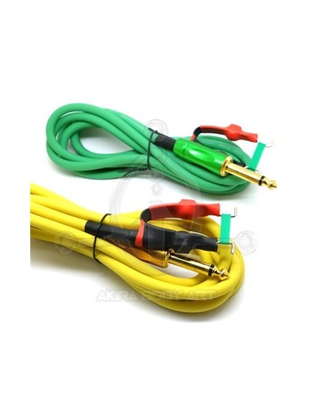 Clip Cord Profesional AVA