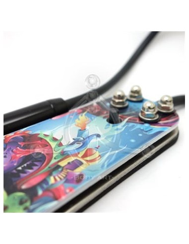 Pedal modo continuo FANTASIA