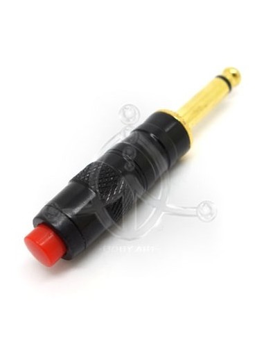 Conmutador BOTÓN ROJO
