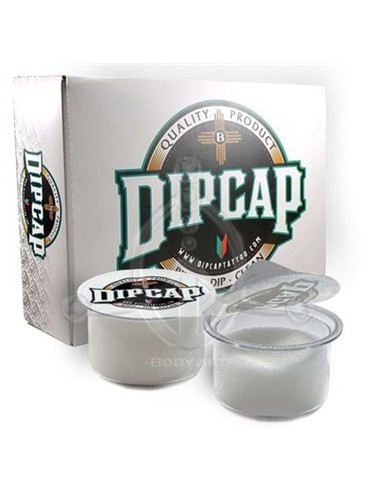 Esponjas estériles DipCap
