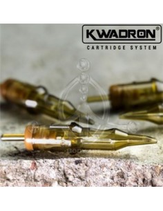 Cartuchos Kwadron RL (Round Liner) 2