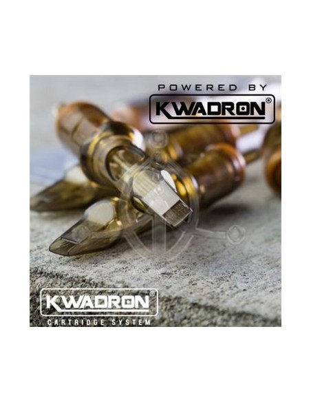 Cartuchos Kwadron MAGNUM