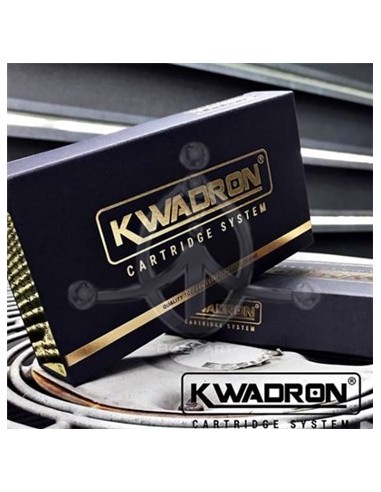 Cartuchos Kwadron MAGNUM