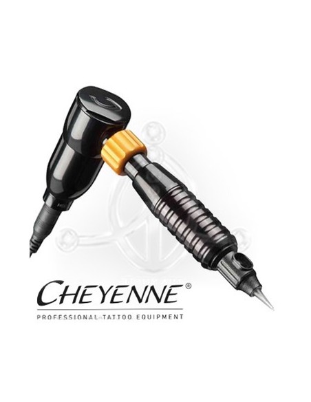 Cheyenne Hawk SPIRIT