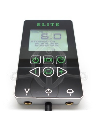 Fuente Digital de ELITE