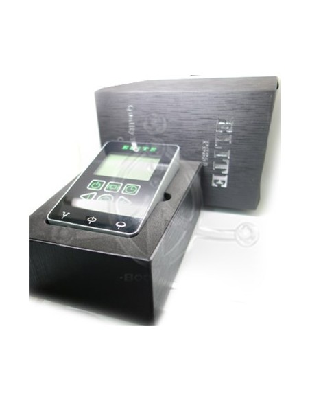 Fuente Digital de ELITE