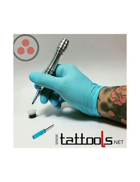 PEN para Hand Poking