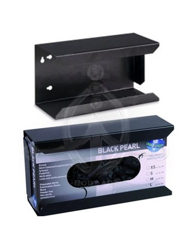 Soporte Cajas de Guantes