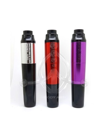 Rotativa Hummingbird BRONC PEN
