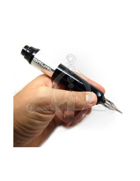 Rotativa Hummingbird BRONC PEN