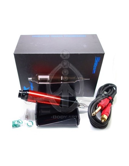 Rotativa Hummingbird BRONC PEN