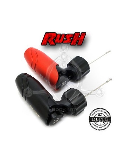 Rotativa RUSH de ELITE