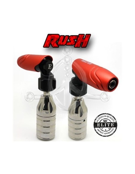 Rotativa RUSH de ELITE