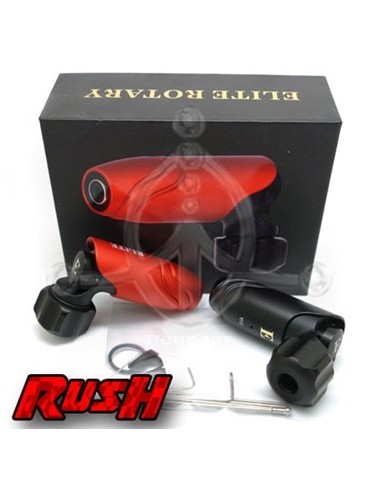 Rotativa RUSH de ELITE
