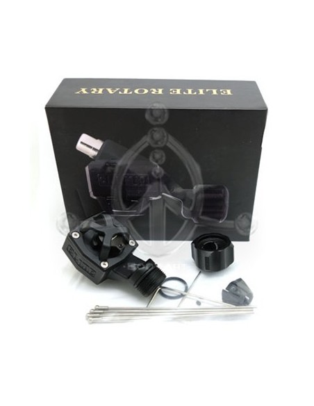 Rotativa X-ORBIT de ELITE