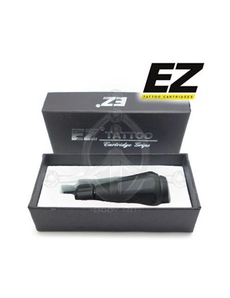 Grip Telescópico de Aluminio EZ