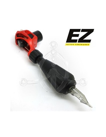 Grip Telescópico de Aluminio EZ