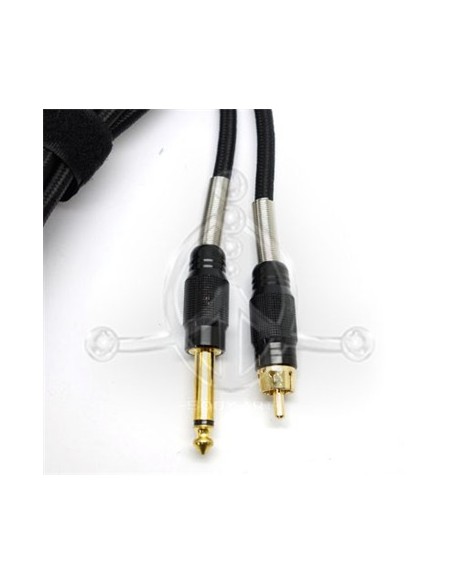 Cable RCA SNAKE KING