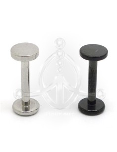 Tragus Disco Doble