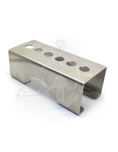 Soporte Acero para Cartuchos