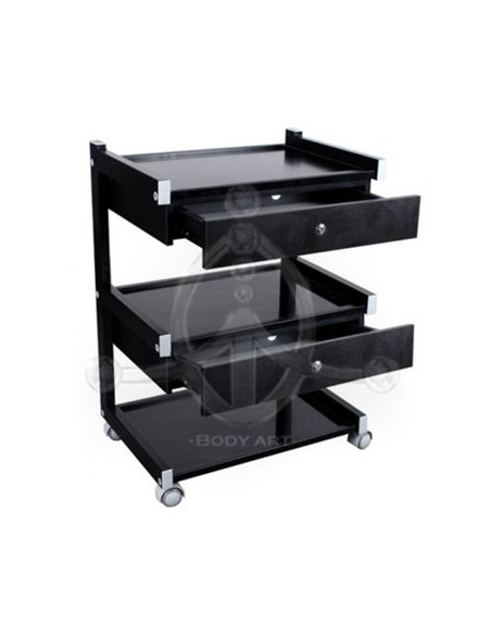 Mesa de Trabajo HUMMER Black
