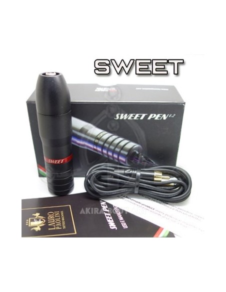 SWEET PEN V2 de LAURO
