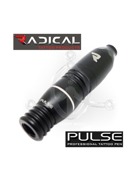 Rotativa Pen PULSE de RADICAL