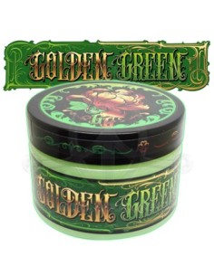 Crema de Tattoo GOLDEN GREEN