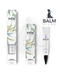 Balm-Micro Eyebrow - CEJAS (Pack 3und)