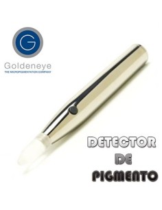 Detector de Pigmento GE-01810