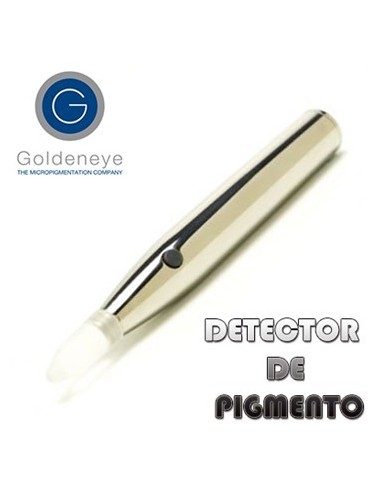 Detector de Pigmento GE-01810