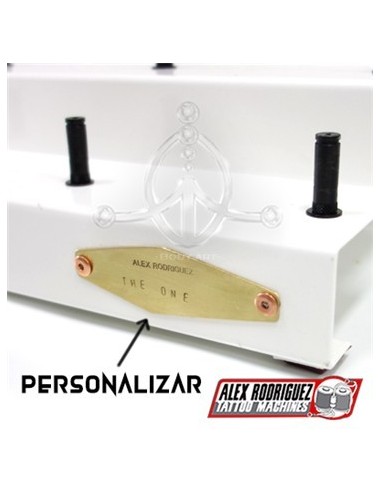 Expositor de Máquinas