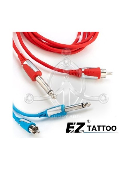 EZ Master Pro - Cable RCA