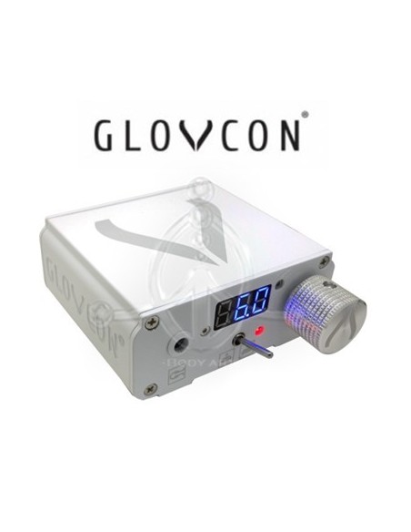 Fuente GLOVCOM
