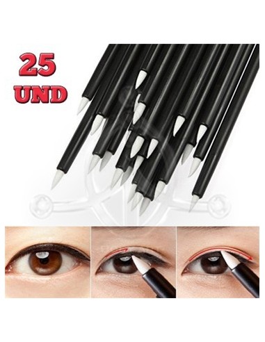 Aplicador desechable para Eyeliner