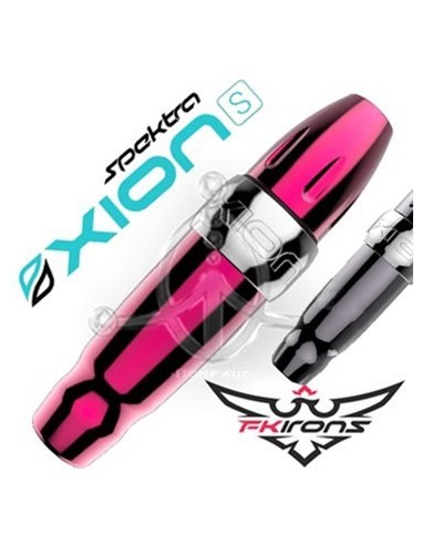 Fk Irons Xion S
