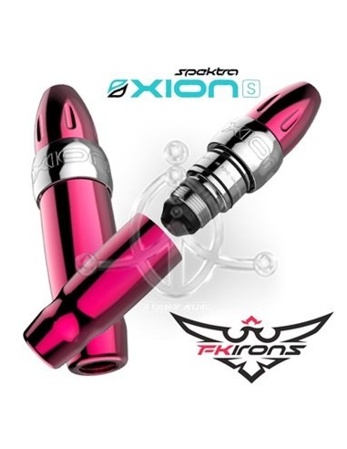 Fk Irons Xion S
