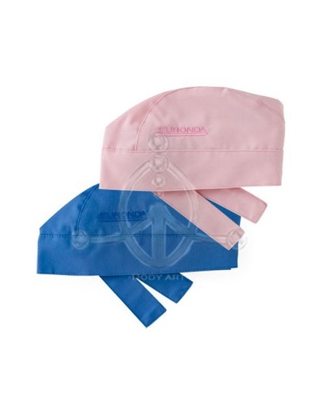 Gorro Sanitario de algodón