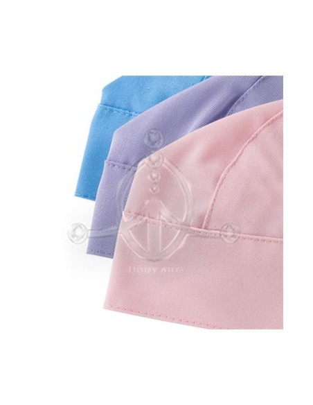 Gorro Sanitario de algodón