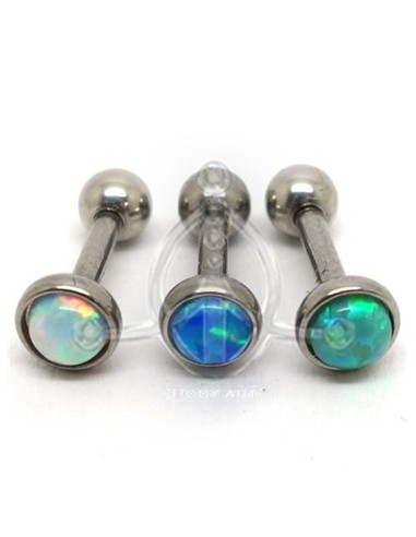 Tragus Opalo 38