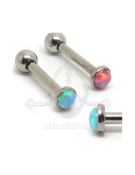Tragus Opalo 38