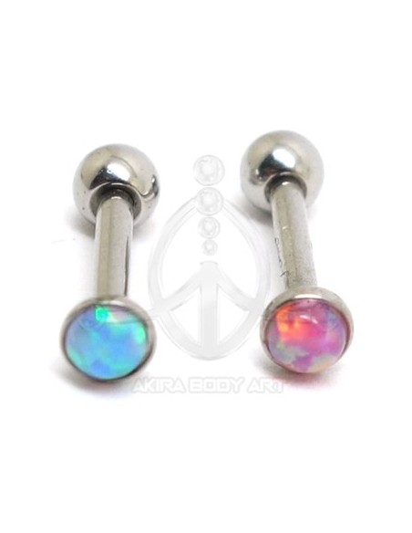 Tragus Opalo 38
