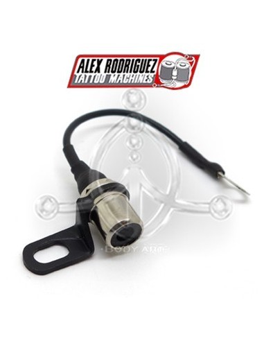 Adaptador conexión DUAL
