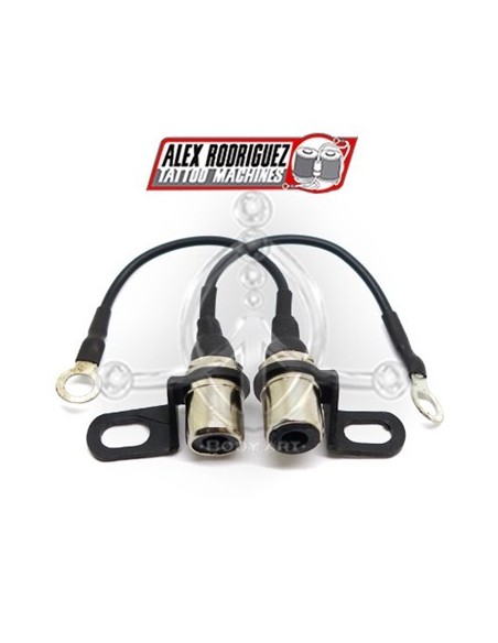 Adaptador conexión DUAL