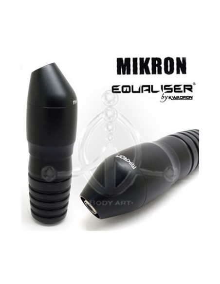 Rotativa Pen MIKRON TURBO