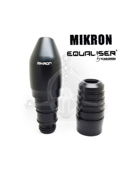 Rotativa Pen MIKRON TURBO