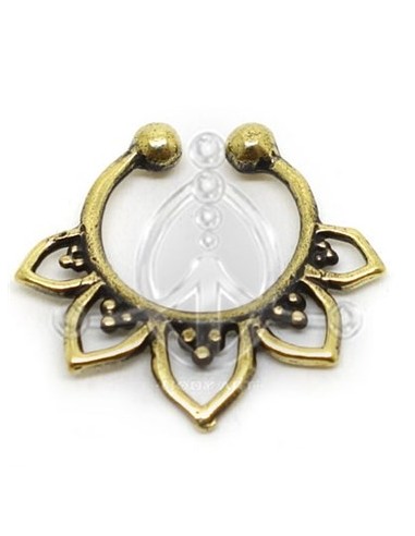 Falso Septum Étnico SEPF24