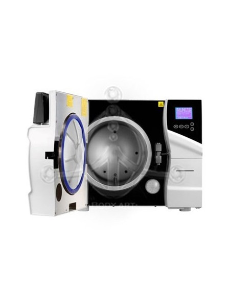 Autoclave Deluxe